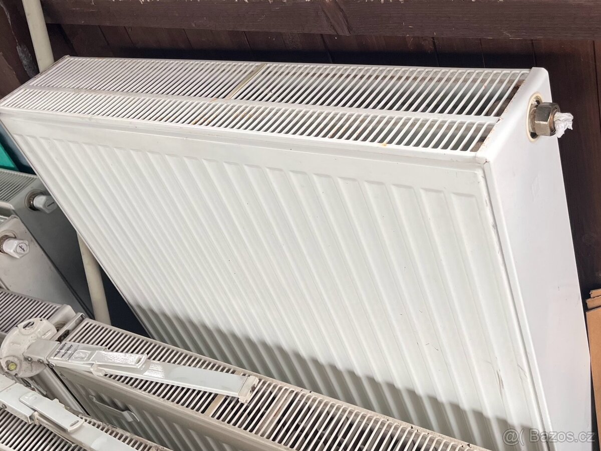 Prodám radiátory - 7