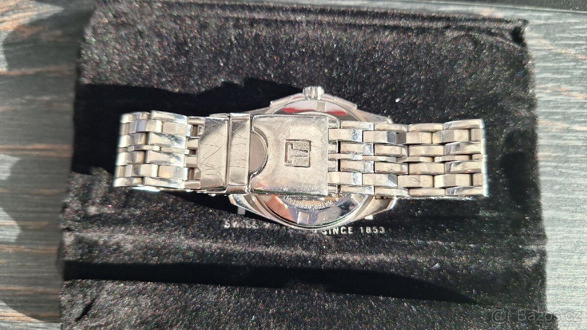TISSOT hodinky dámské - 7