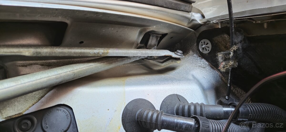 VW T4 Multivan ACV - 7