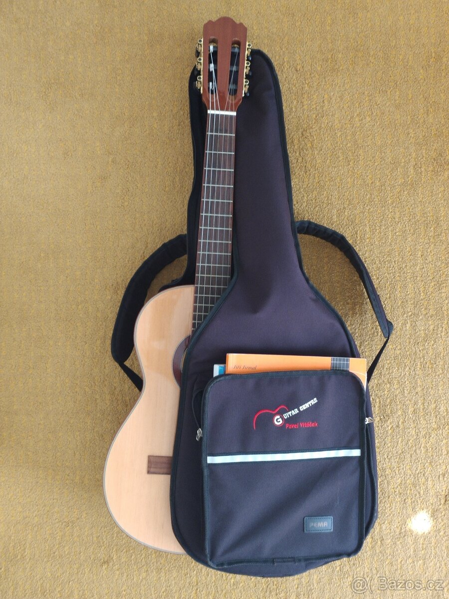 Pablo Vitaso VCG-15 Junior - 7