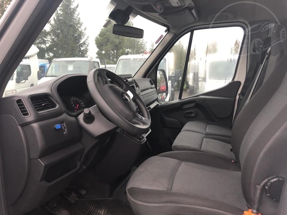 Renault Master 2.3CDi novy 3S sklapeč 3,4m - 7