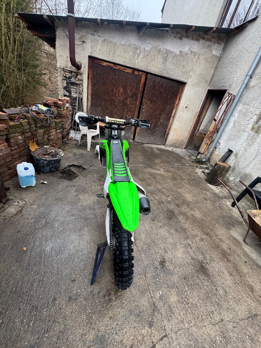 kxf 450 -2017 hinson - 7