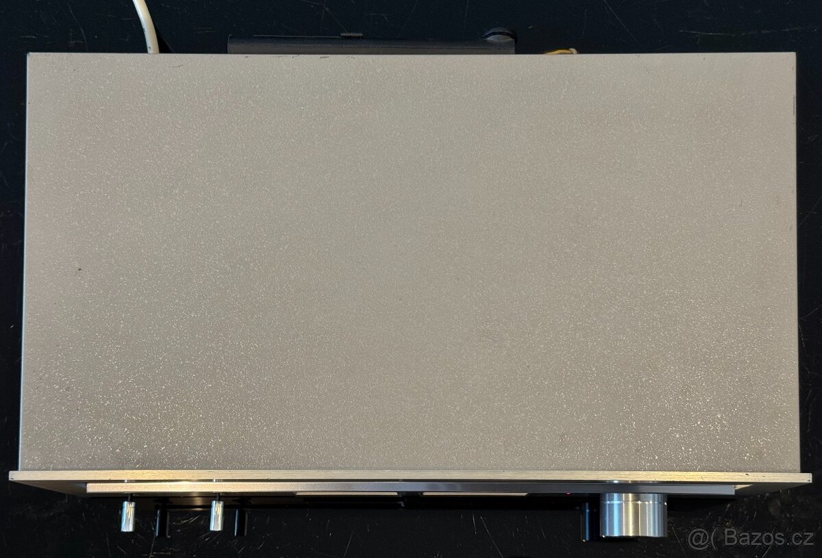 Pioneer TX-606 tuner - 7