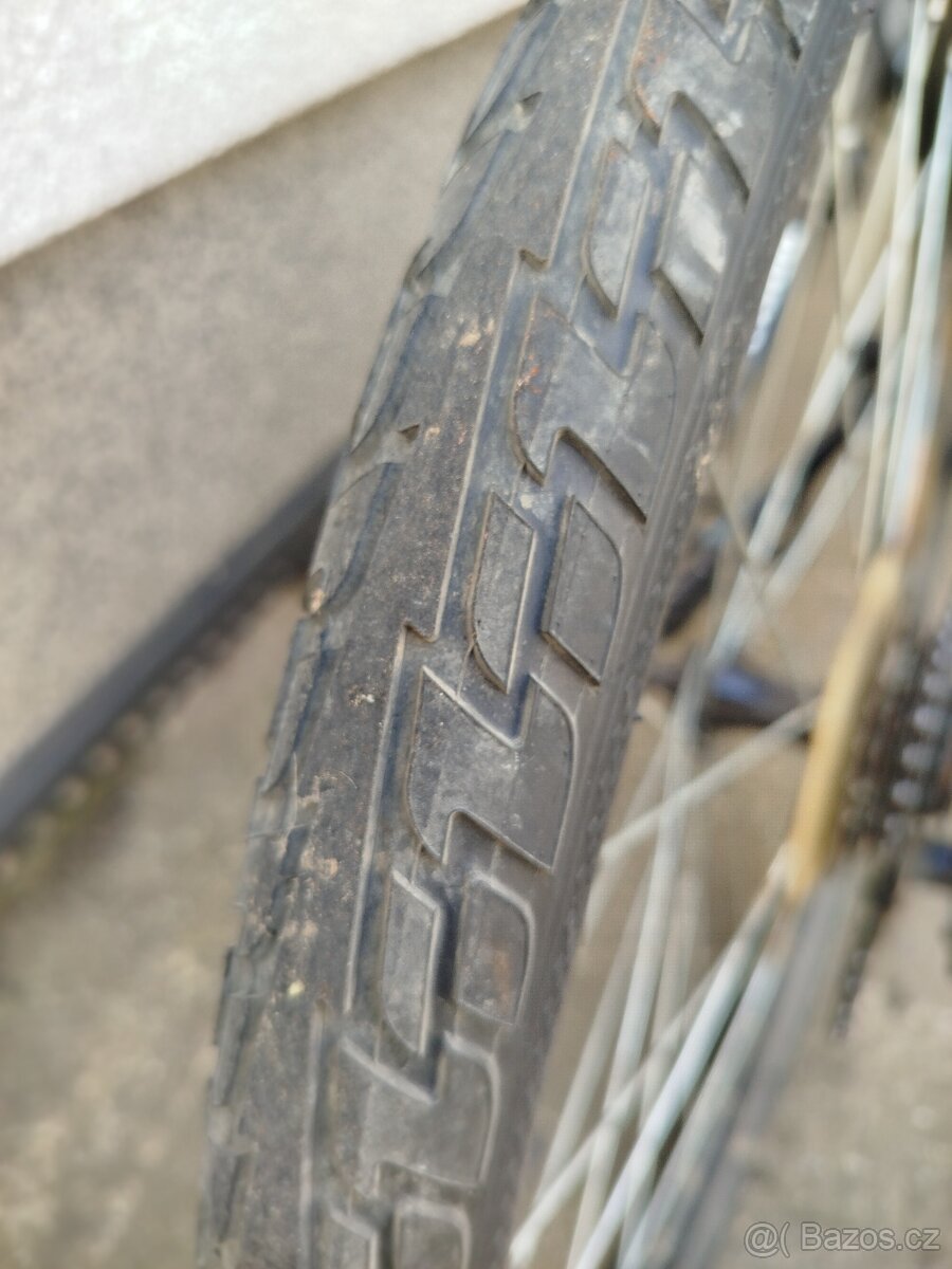 Dětské horské kolo - 7