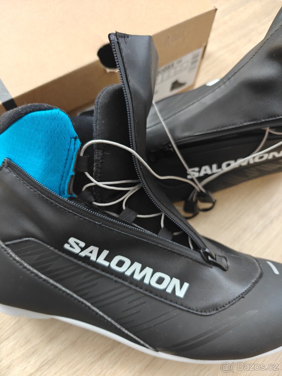 SALOMON - 7