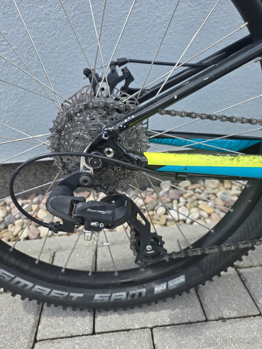 Specialized Riprock 24" - 7