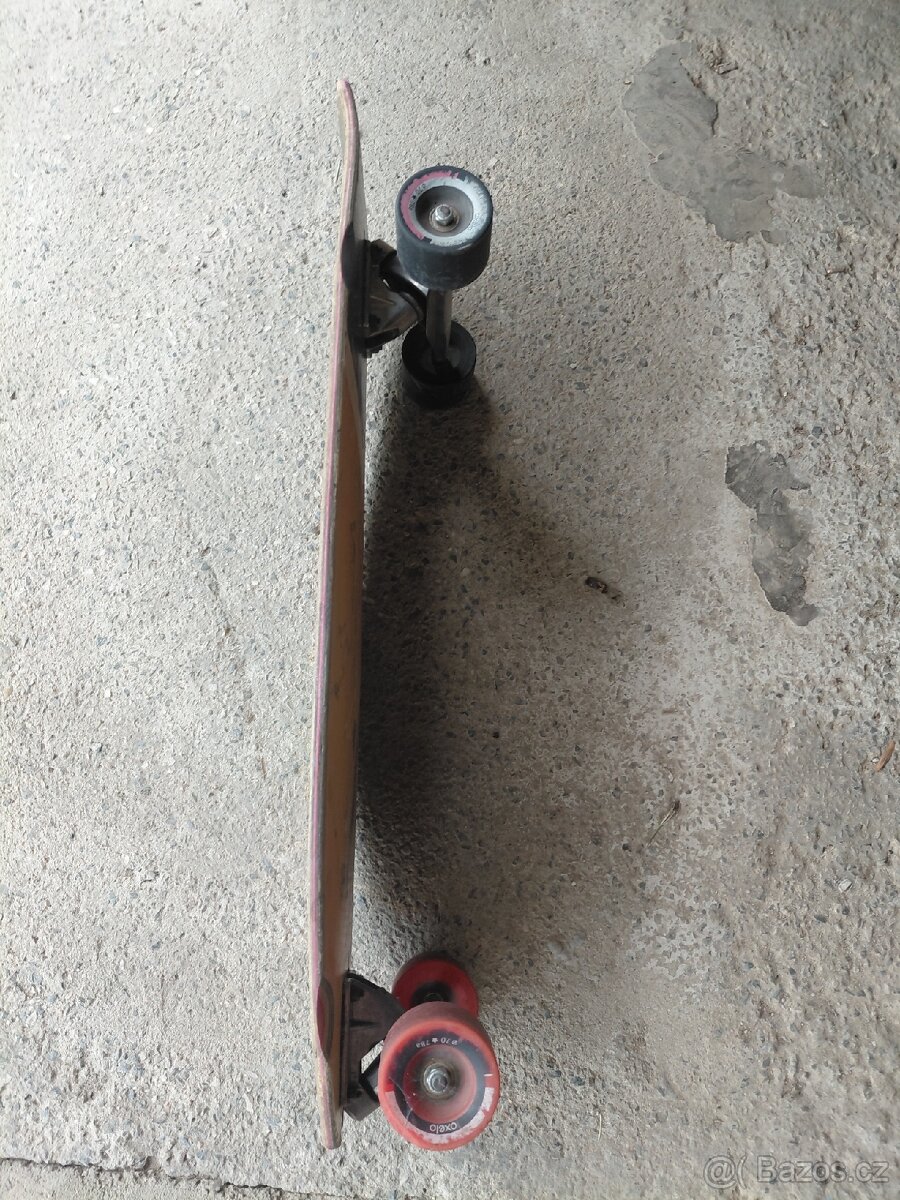 2x skateboard Mosaic a Oxelo - 7