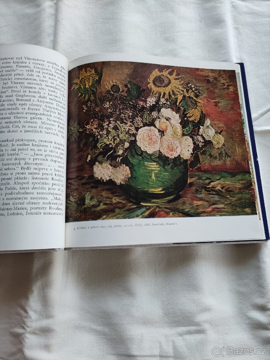 Vincent van Gogh - Miroslav Lamač - 7