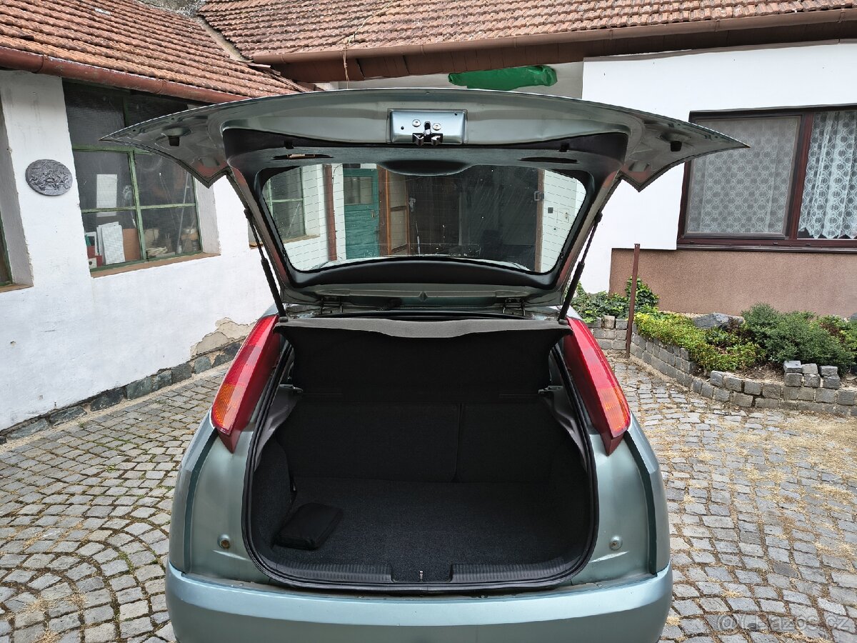 Ford Focus - 7