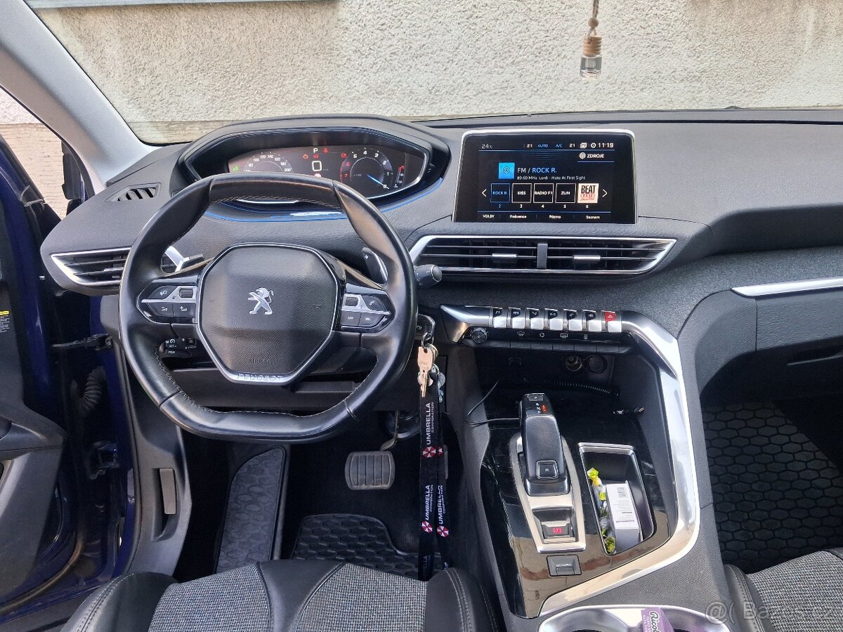 Peugeot 3008 - 7