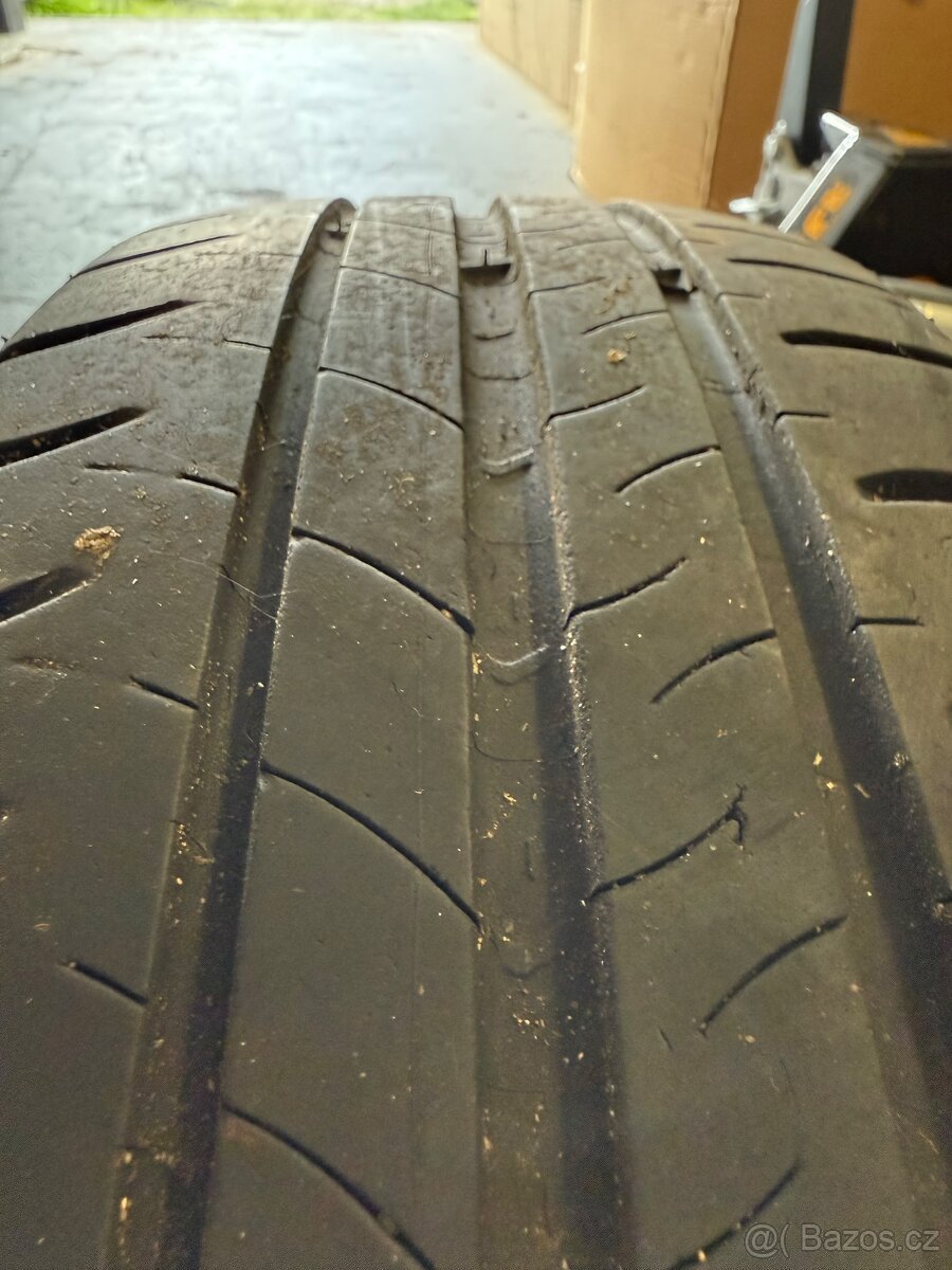 Alu BBS 7J15, ET14, 4x108 - 7