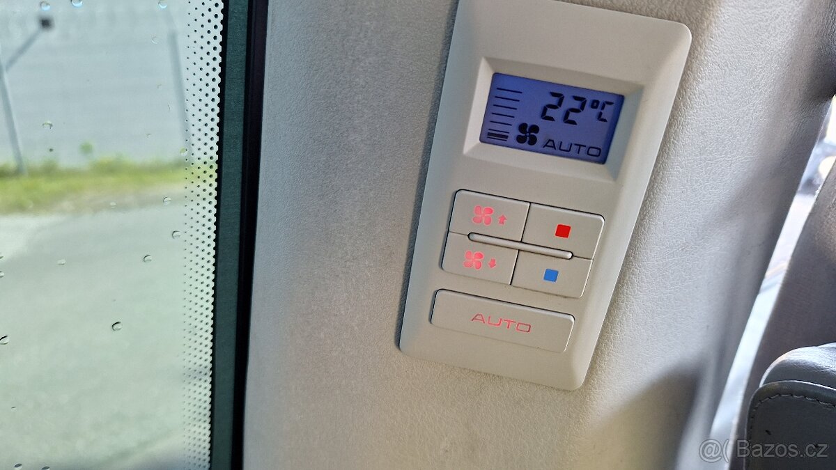 Multivan T4 Highline 111kW RV 2003 - 7
