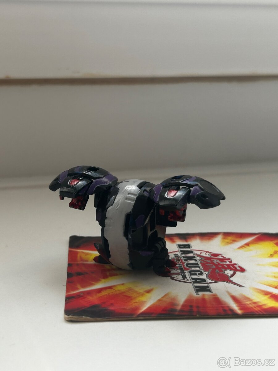 Bakugan - 7