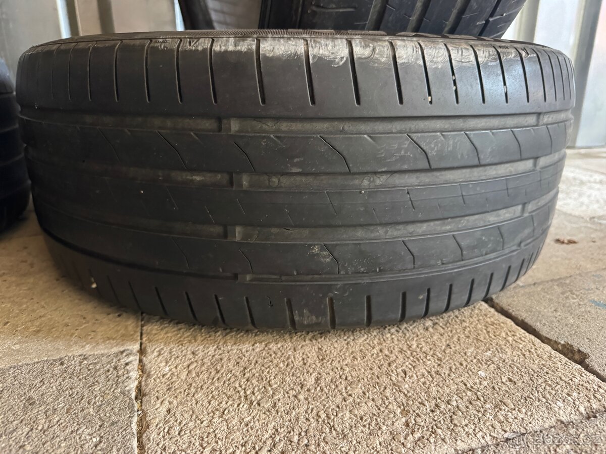 Letni pneu 225/45/r17 - 7