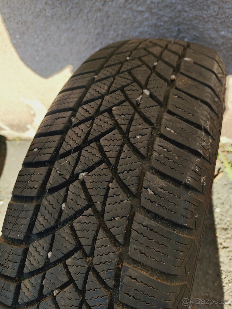 2ks 185/65 R15 Matador MP93 - 7