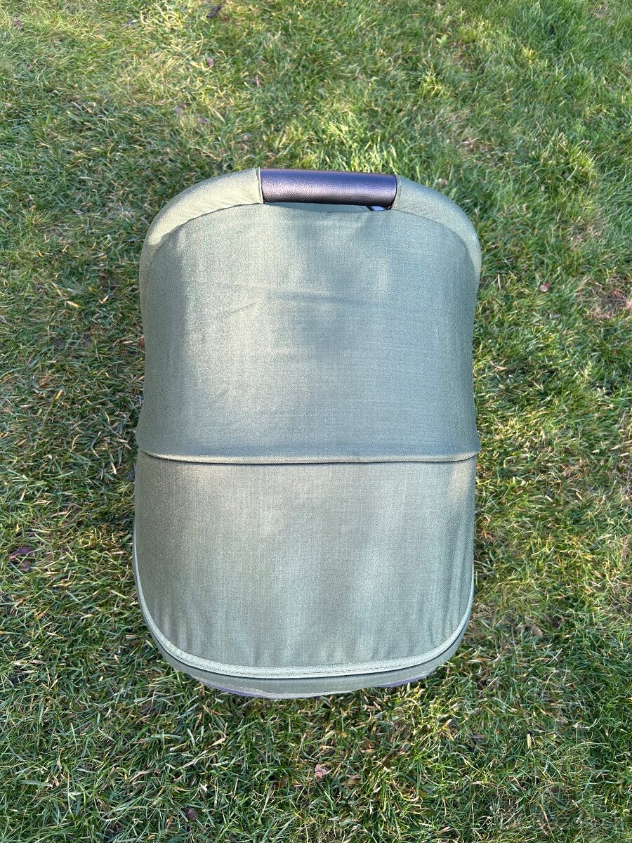 TFK Mono Air oliv - 7