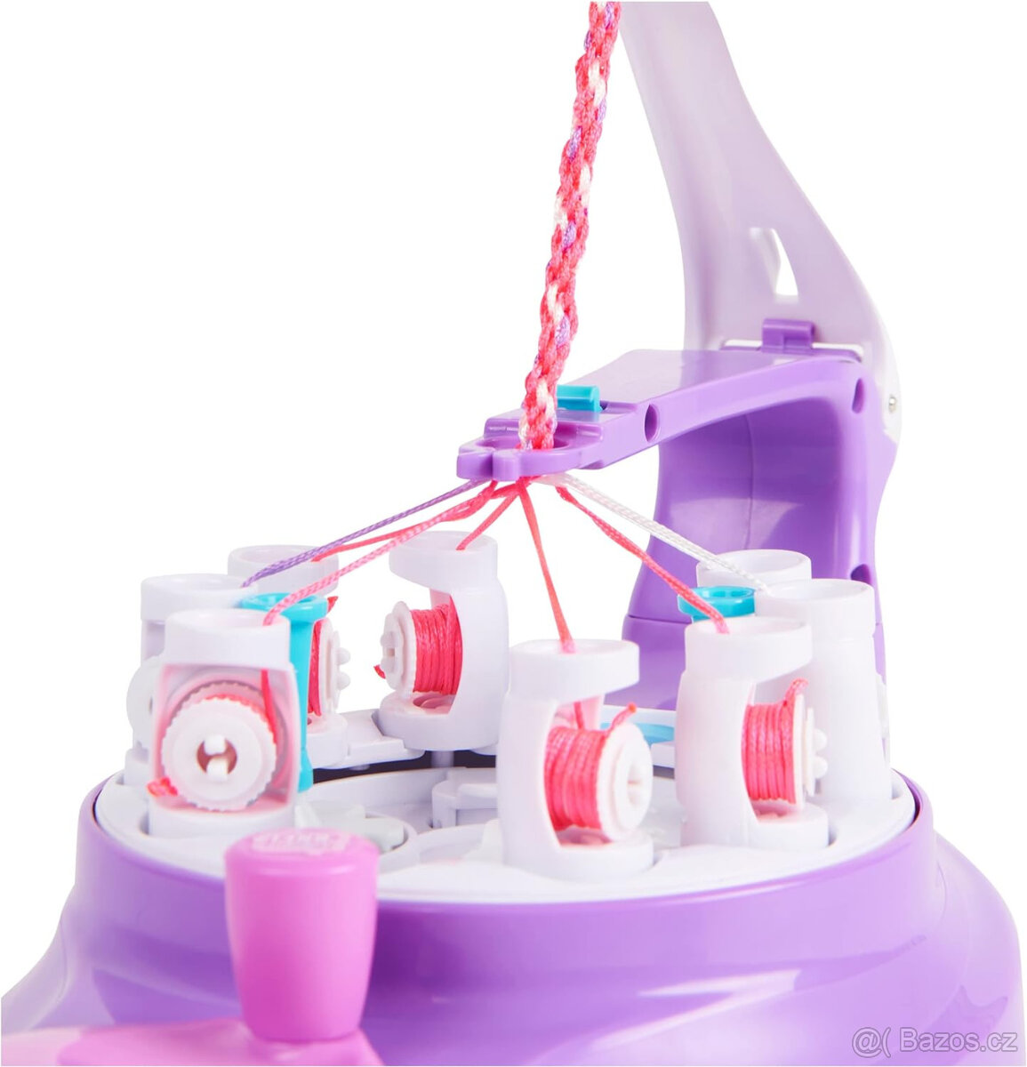 Náramkovač/Kumi Kreator Cool Maker nový/nepoužitý - 7