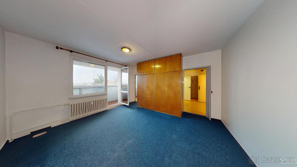 Prodej bytu 62,25 m2, Svitavy, Předměstí, Revoluční - 7