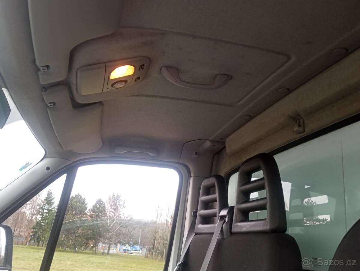 Iveco Daily 35S18 , 3 litr , rok 2011 - 7