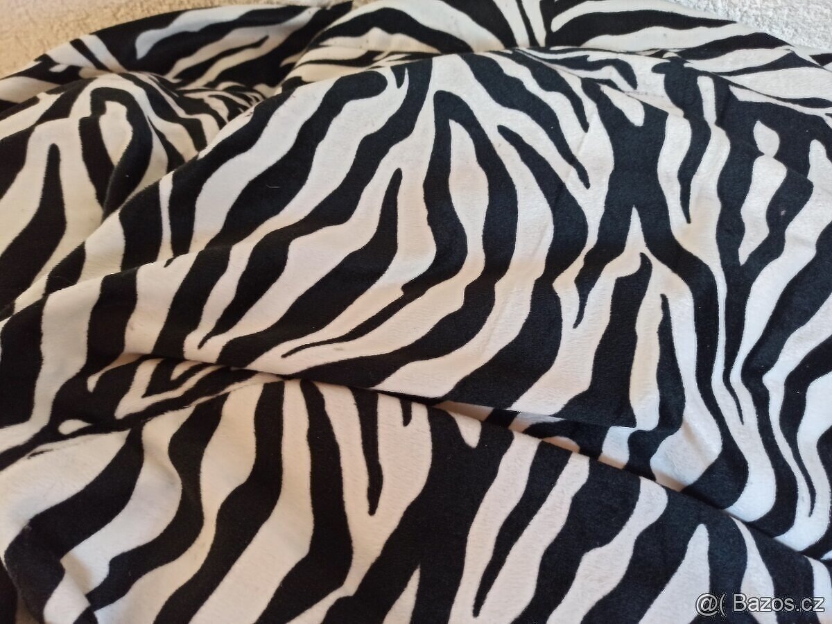 Maxi sedací vak - 7