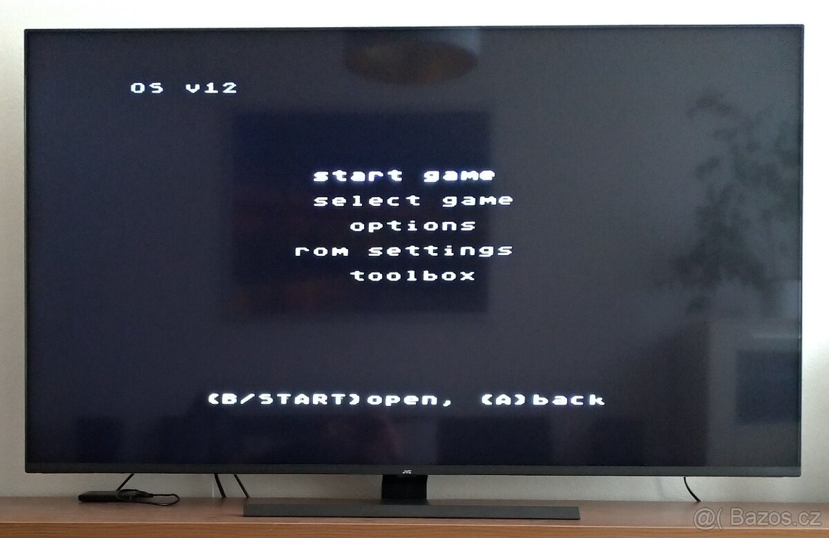 Cartridge 3000 her NINTENDO SNES (Zelda, Mario, Donkey Kong) - 7