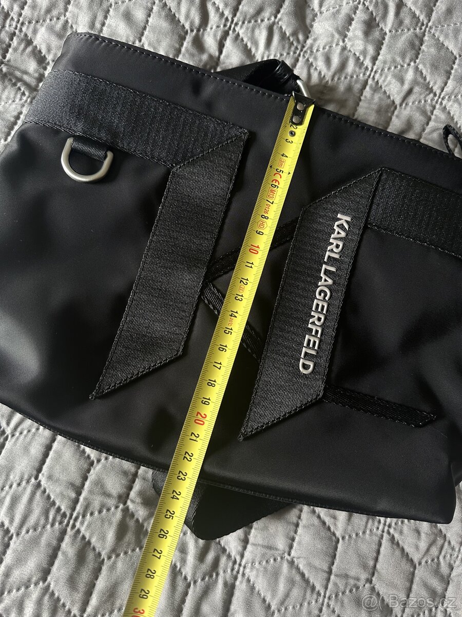 Crossbody Karl Lagerfeld unisex - 7