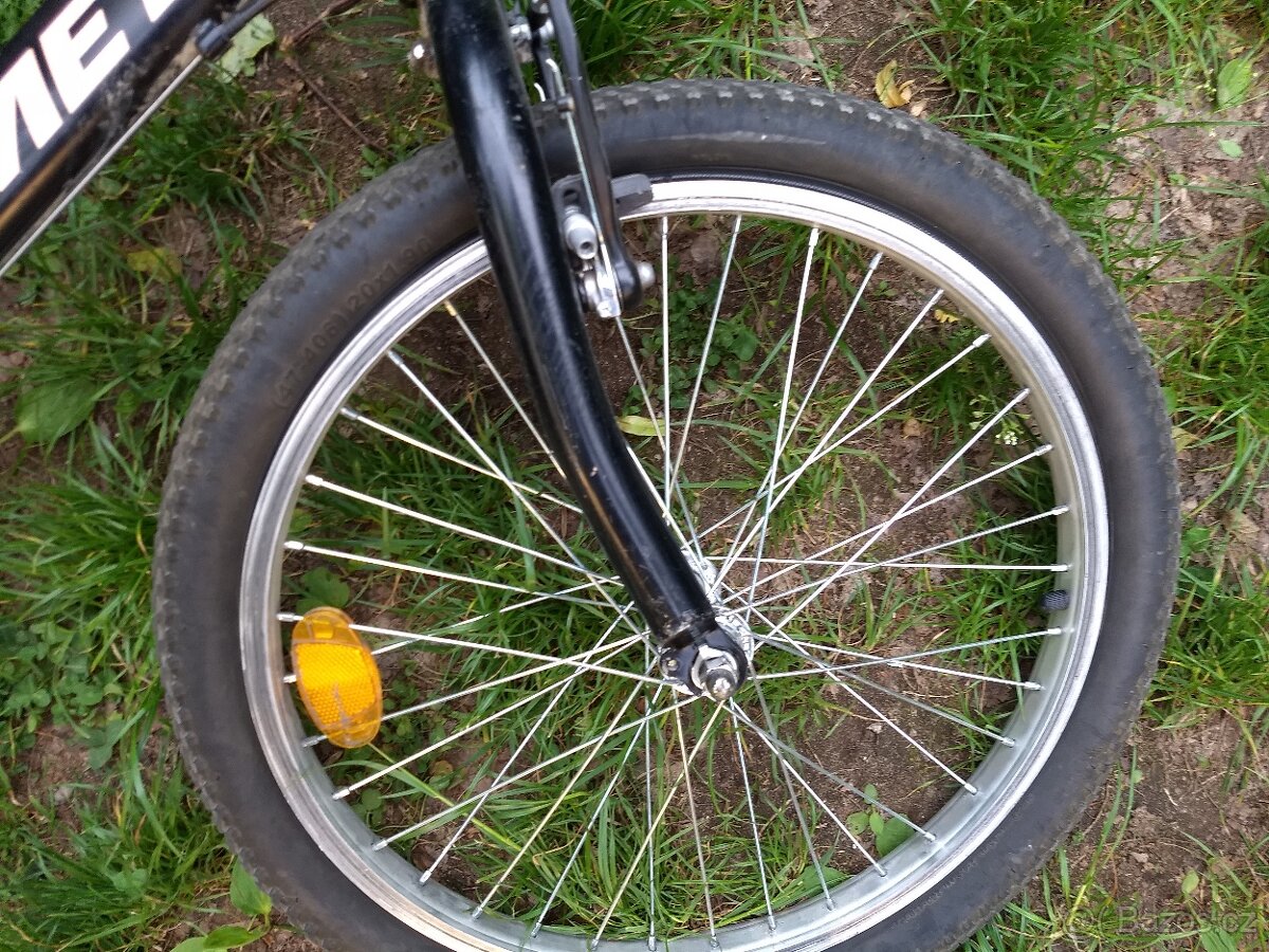 Dětské kolo ROMET 20 Kids - 7