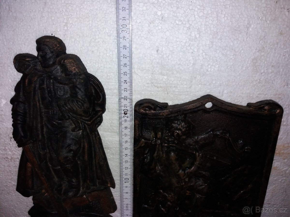 Obrázky na zeď. - 7