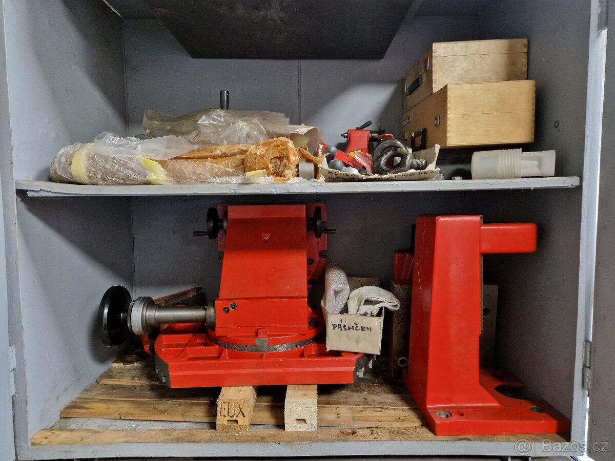 Intos FNG 40 CNC E - 7