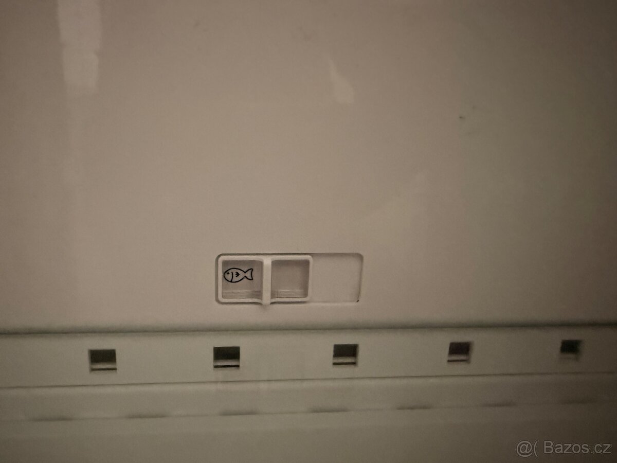 Lednice ROMO RCN295LW - 7