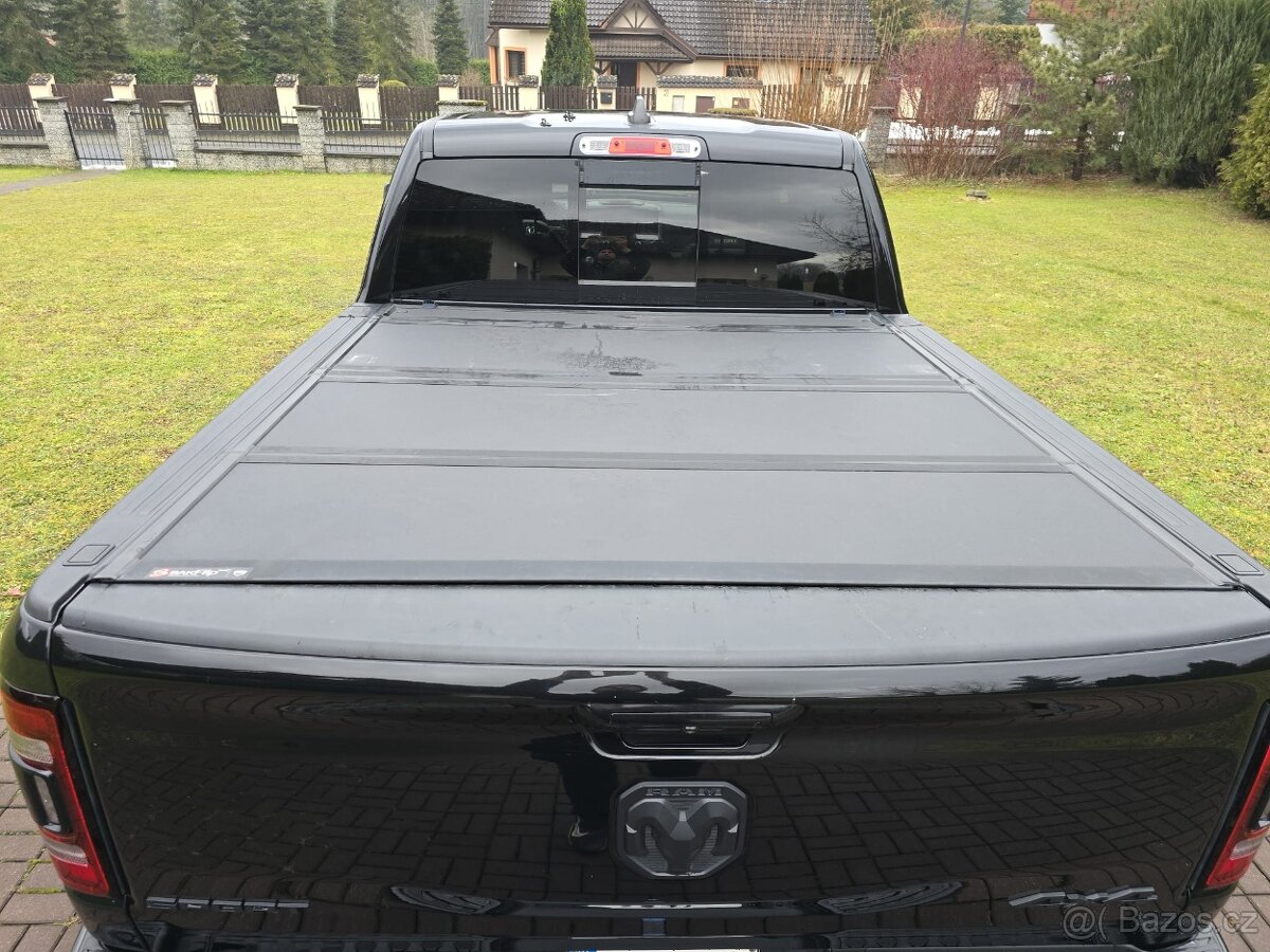 Dodge RAM Sport 5.7 HEMI - 7