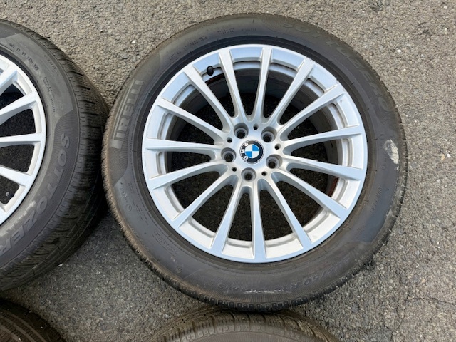 Alu kola zimní r18 - 7