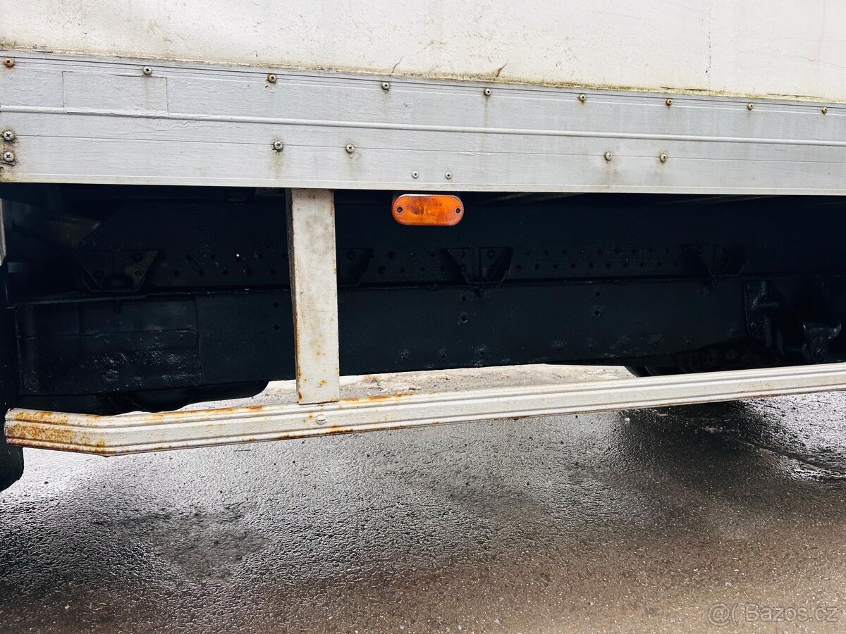 Ford Tranzit 2,4 TDCI Skříň - 7