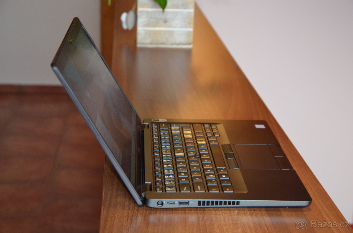 Dell latitude 5400 i5/16GB/SSD 256GB/záruka - 7