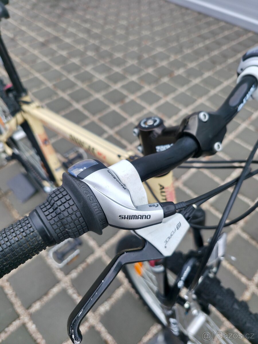 Horské kolo Author 26" - 7