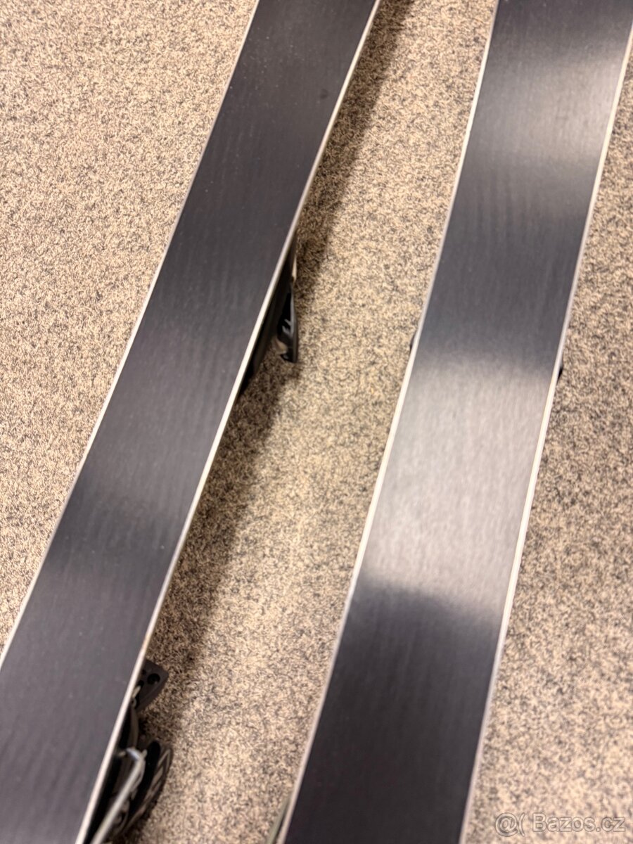 Dětské lyže Salomon MAX - 100cm - 7