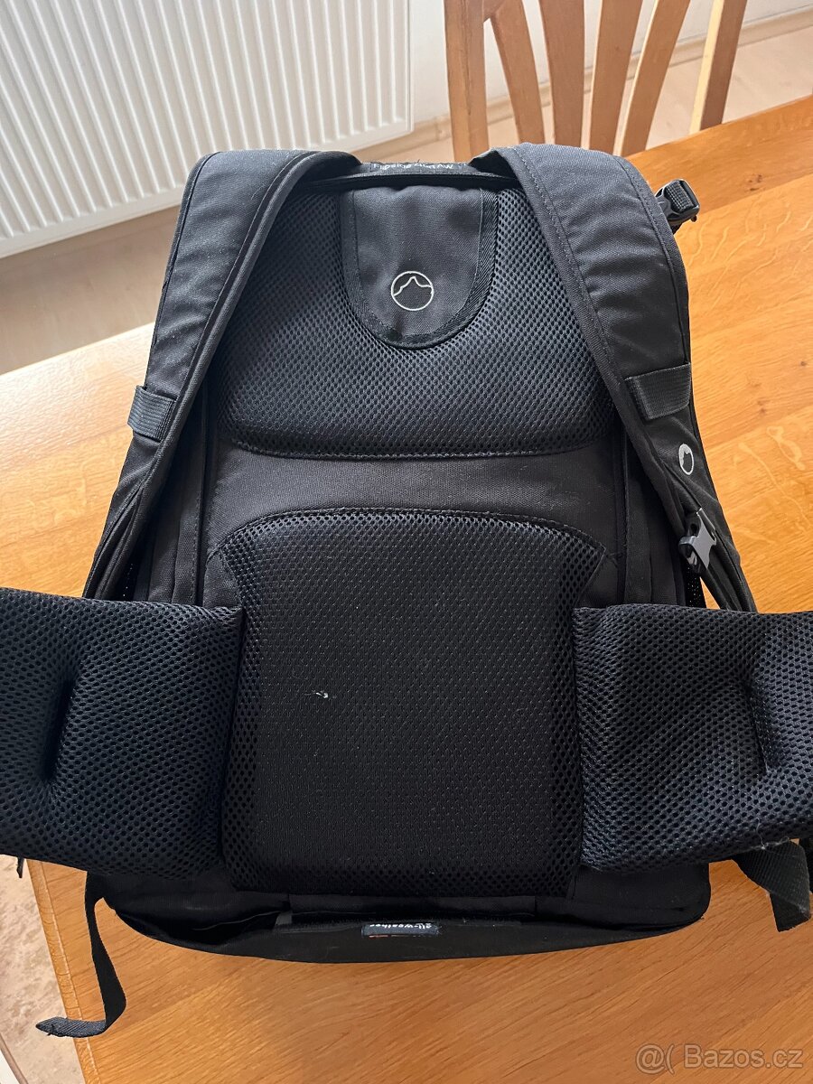 Batoh Lowepro Flipside 400 AW - téměř nový - 7