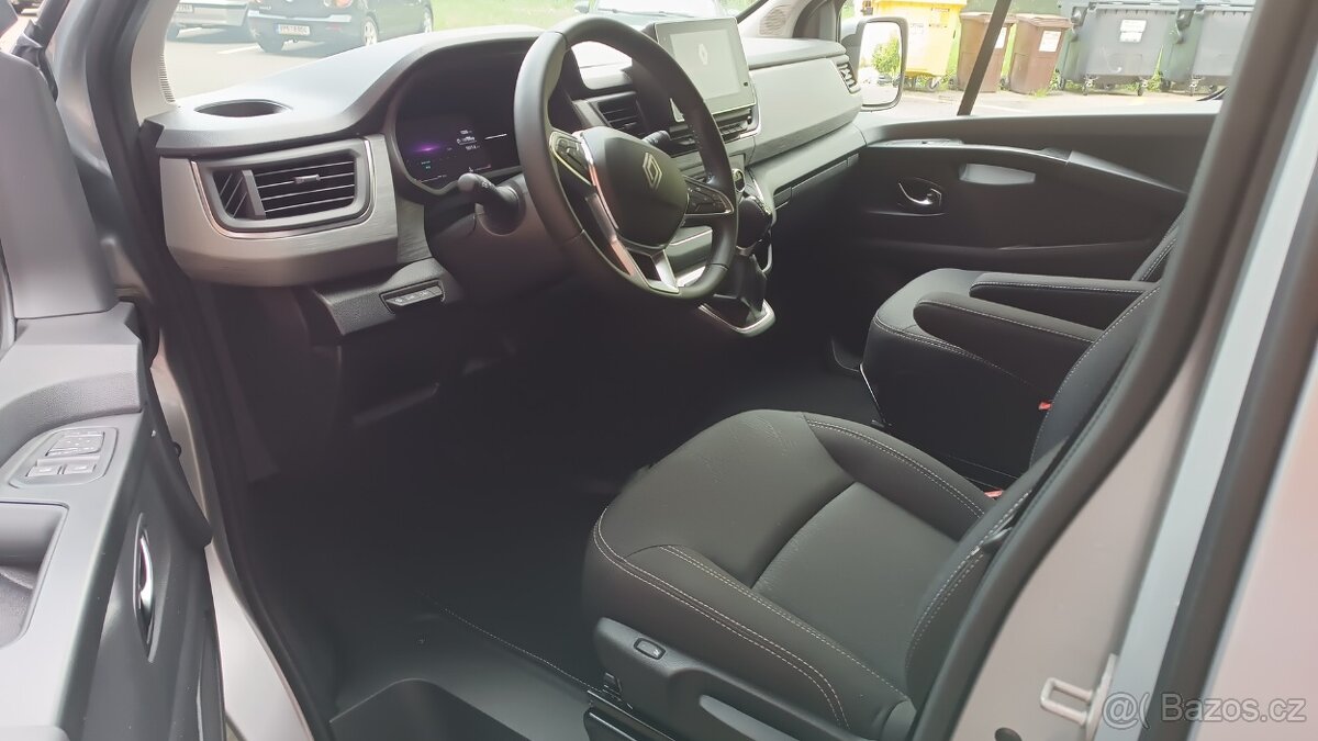 Renault Trafic SpaceClass L2, 170PS AUTOMAT - 7