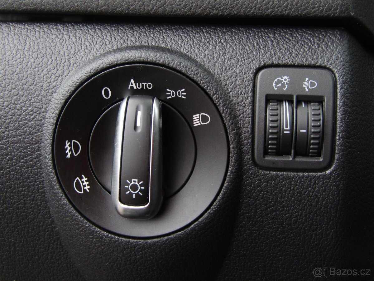 Volkswagen Golf Plus 1.6 TDi , 77 kW nafta, 2011 - 7