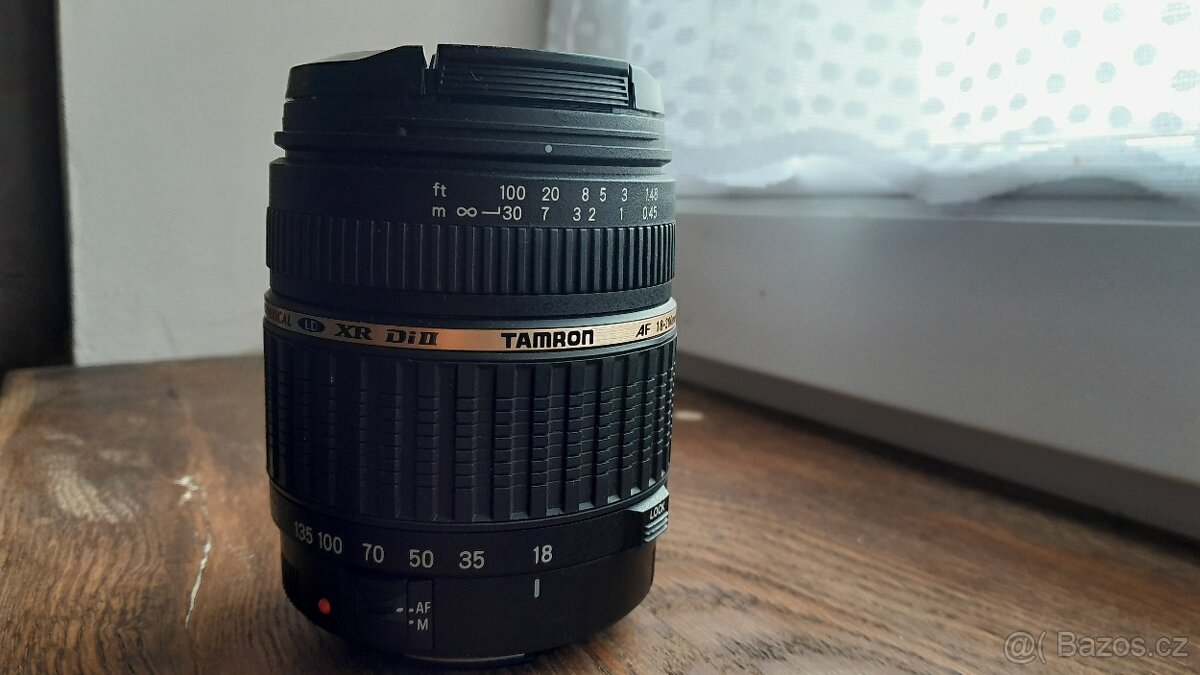 Canon EOS100D, Tokina 11-20 - 7