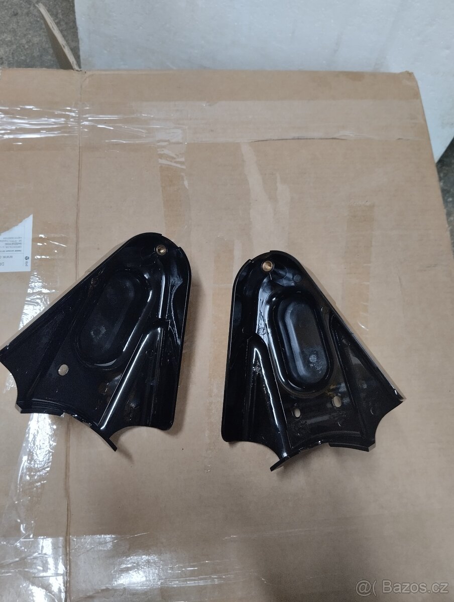 Harley Davidson Softail, Sportster - 7