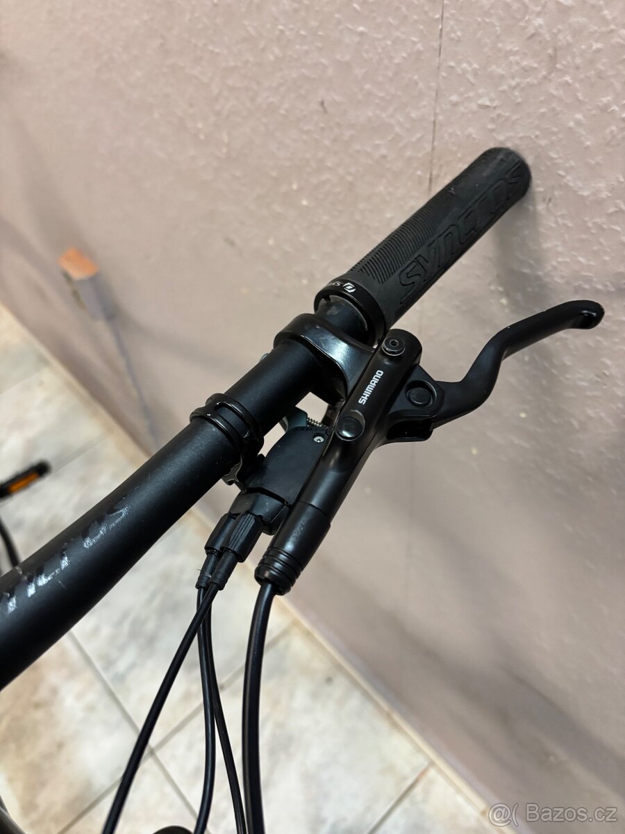 SCOTT SPARK 970 29 - 7