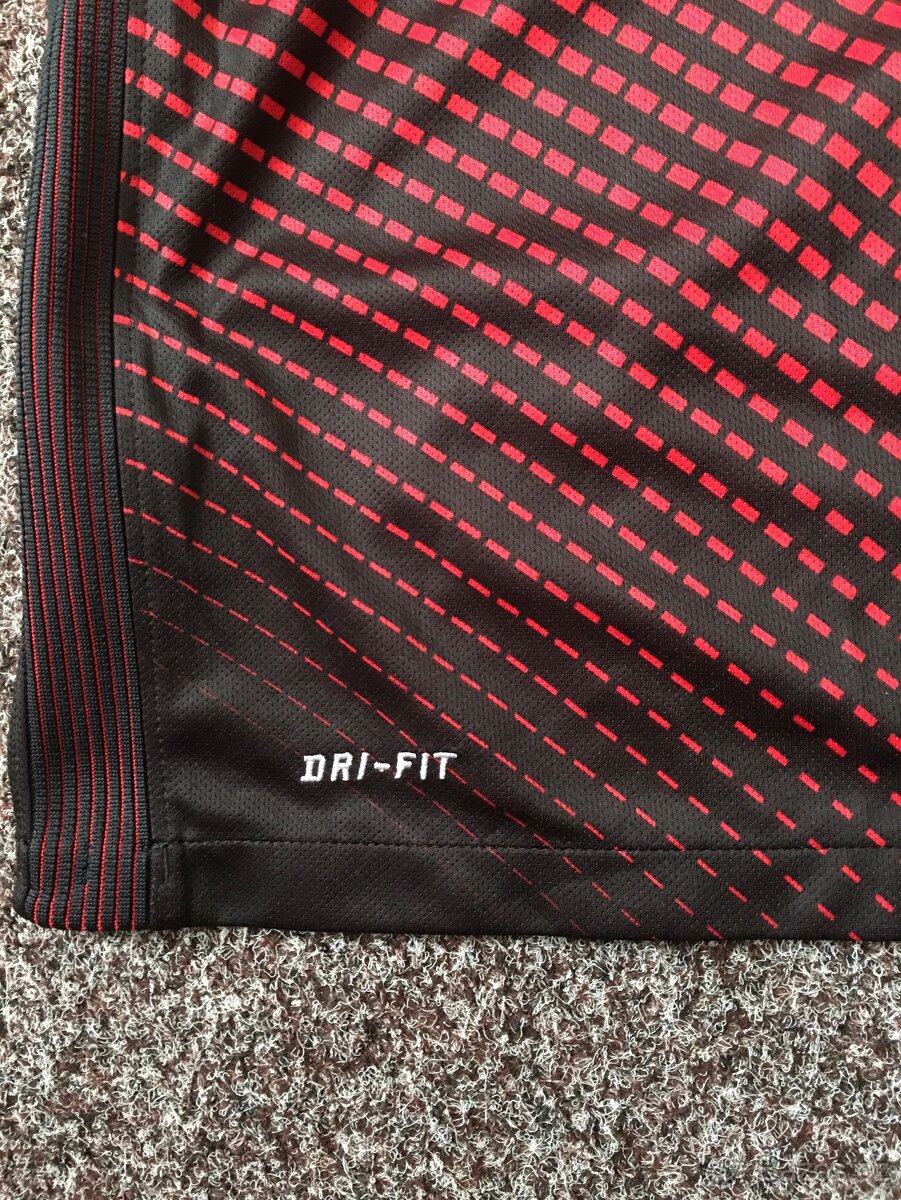 Pánské triko nike, L - 7