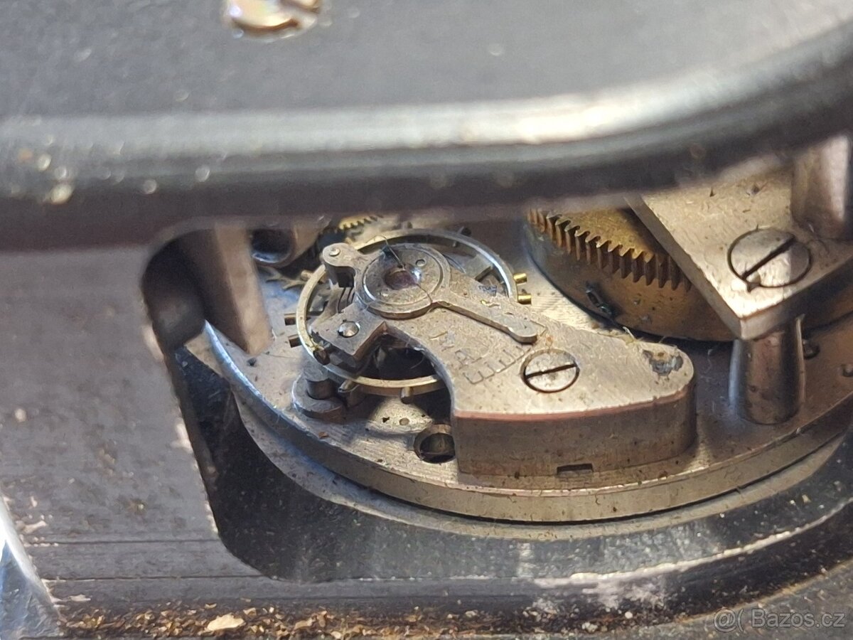 8 denní autohodiny - 7