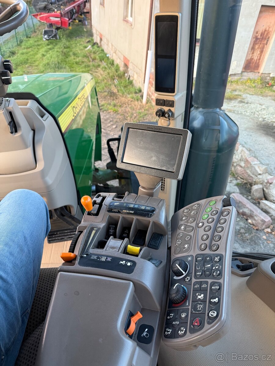 John Deere 8310R r.v 2013 powershift 10 000 MTH - 7