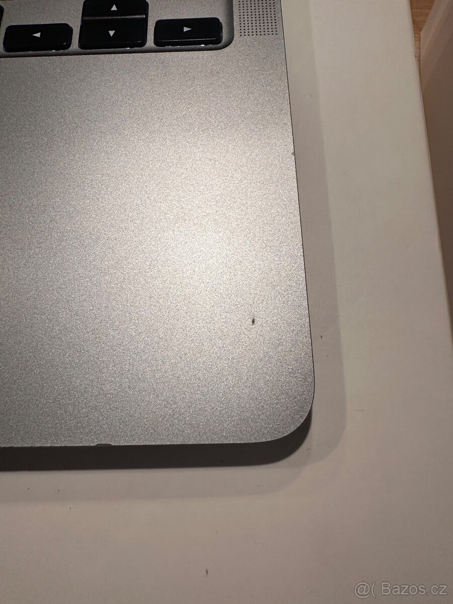 Apple MacBook Air 13” M1 – 8GB, 512GB, Space Gray - 7