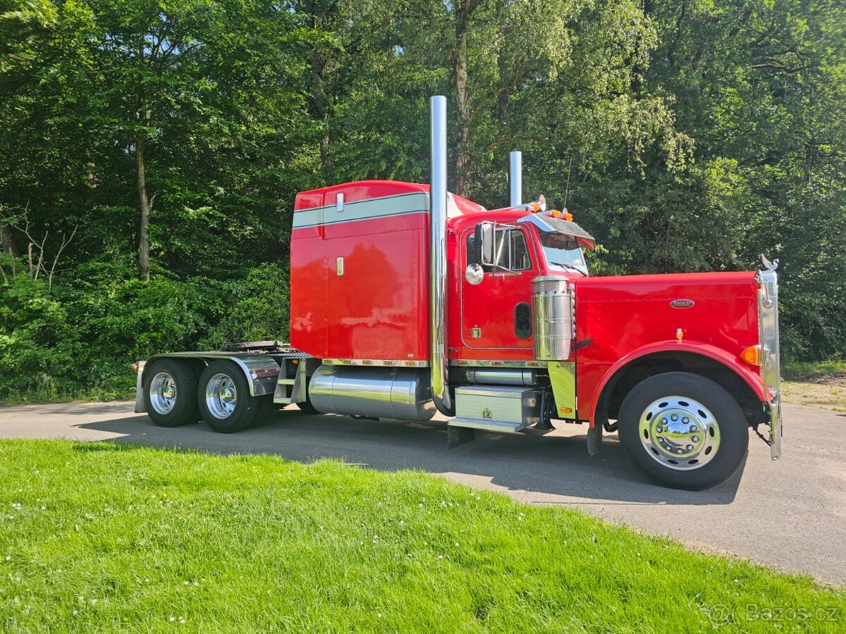 Peterbilt 379 1992 výborný stav - odpočet DPH - 7