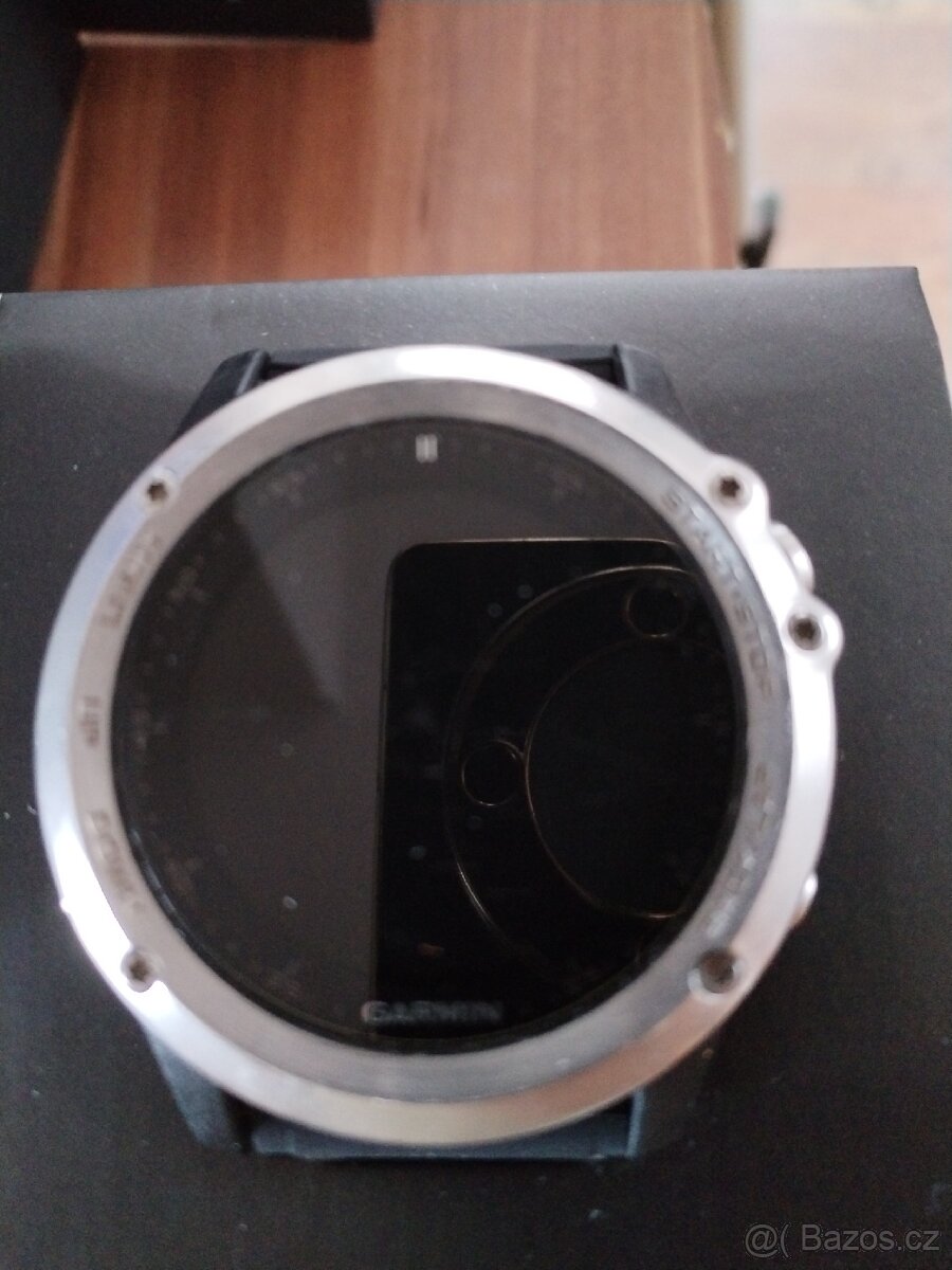 Prodám Garmin fenix 3 hr - 7