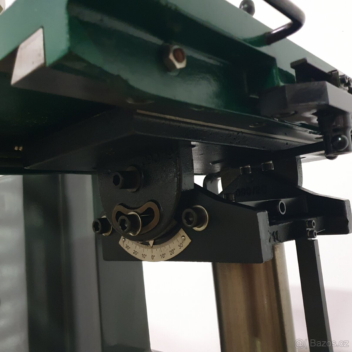 Dlabačka KDR 30 VD 2 - 7