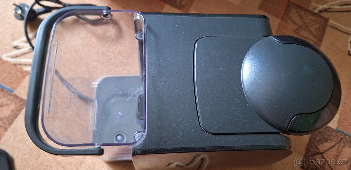 Kávovar Bosch Tassimo T40 - 7